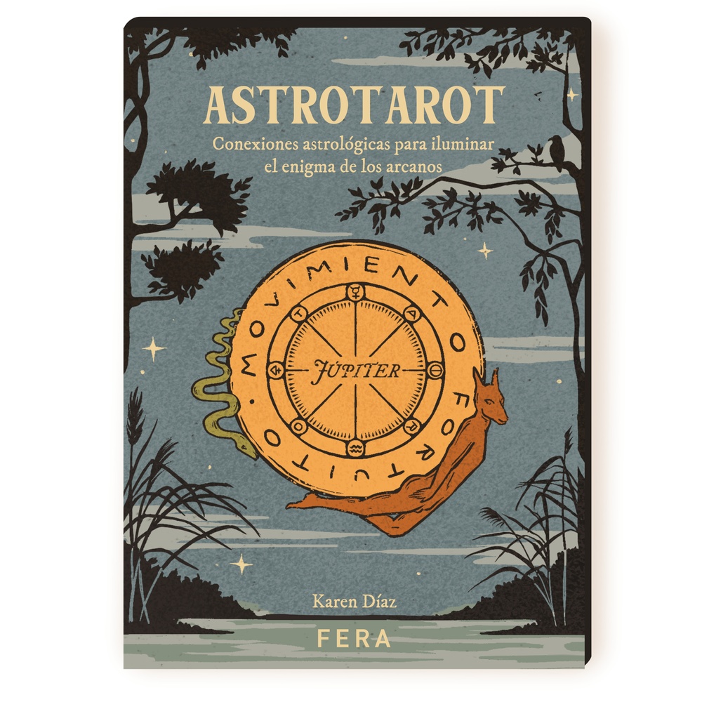 Astrotarot