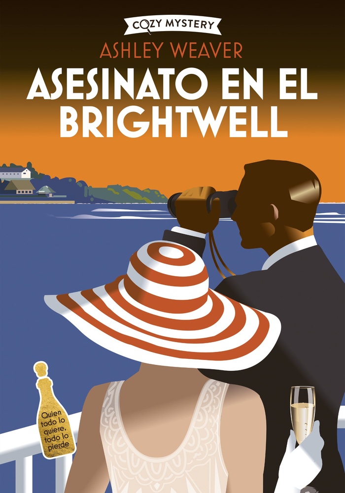 Asesinato en el Brightwell