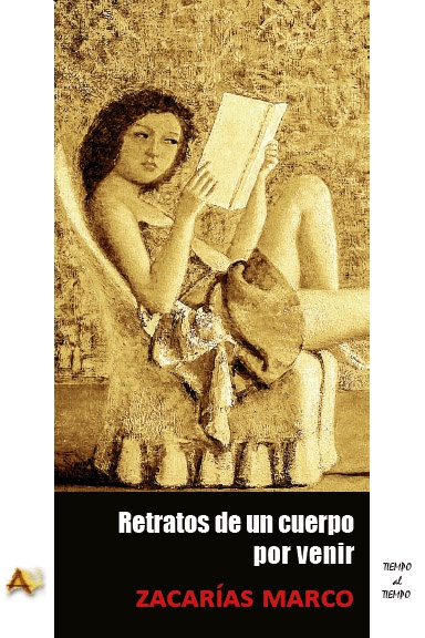 Retratos De Un Cuerpo Por Venir