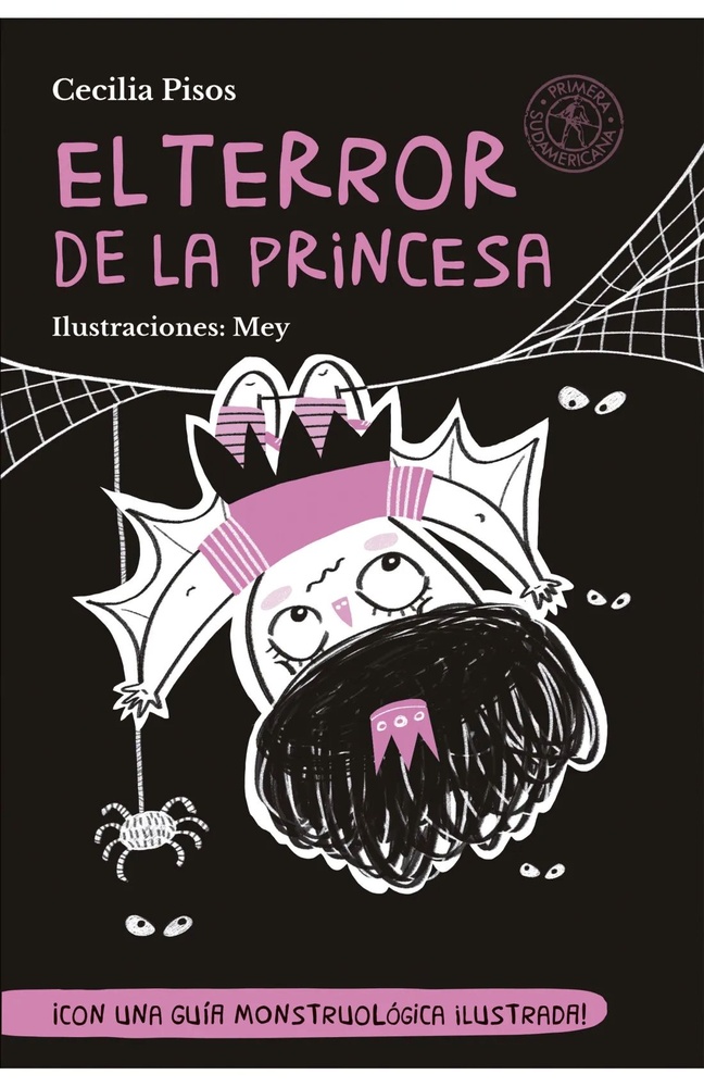 El terror de la princesa
