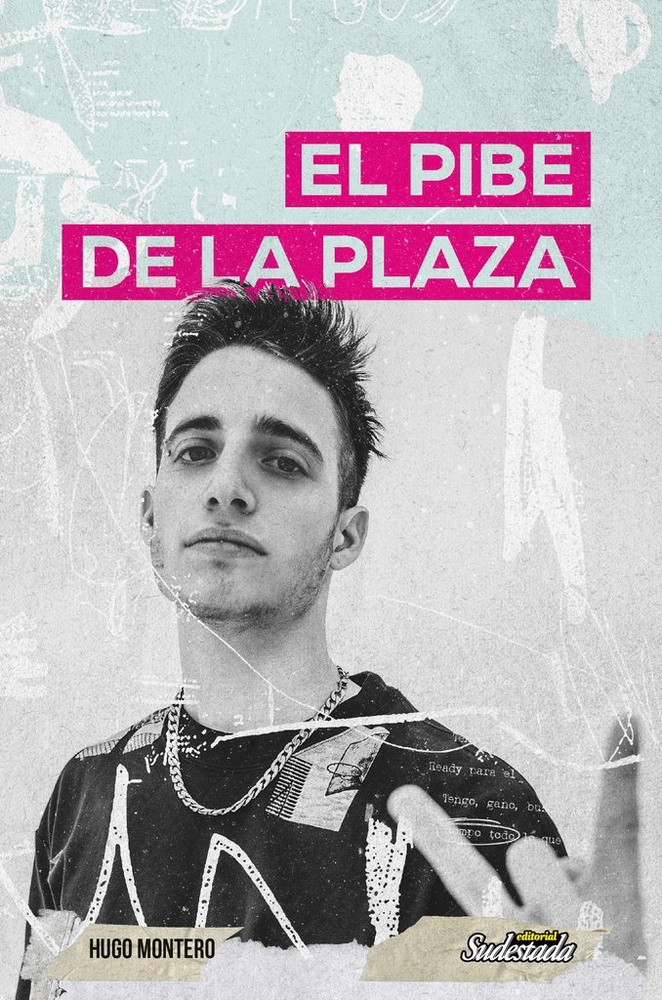 El pibe de la plaza