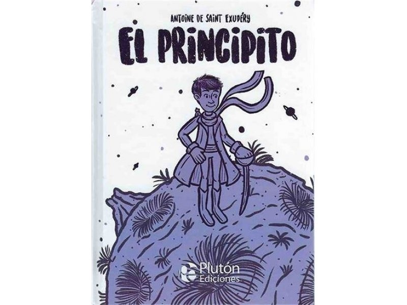 El principito