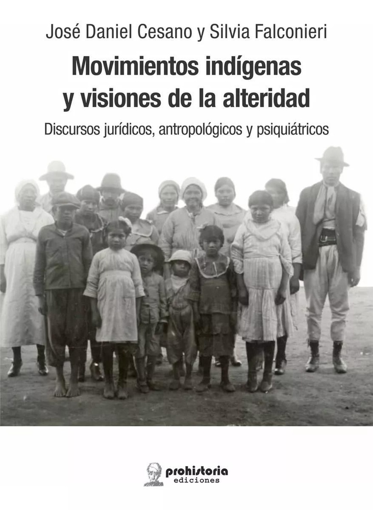 Movimientos indígenas y visiones de la alteridad