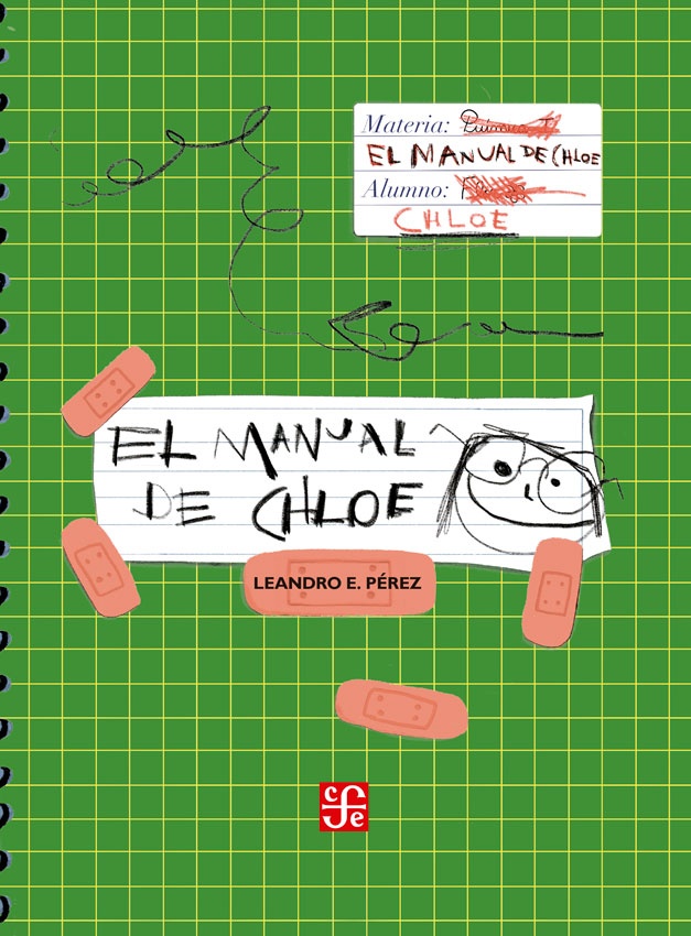 El manual de Chloe