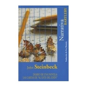 Diario de una novela: Las cartas de 