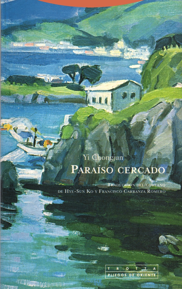 Paraiso cercado