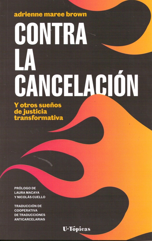 Contra la cancelación