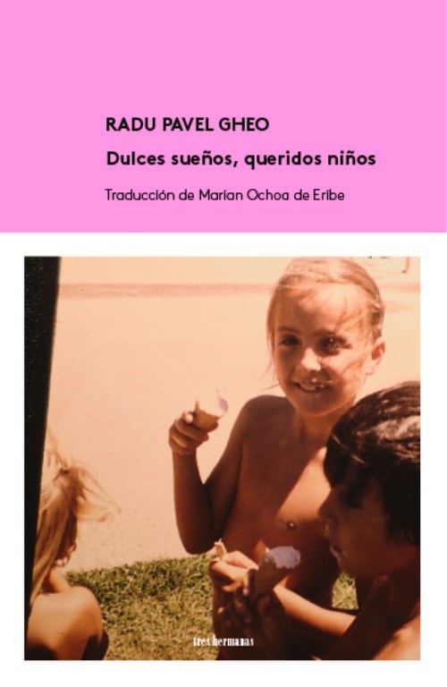 Dulce sueños queridos niños