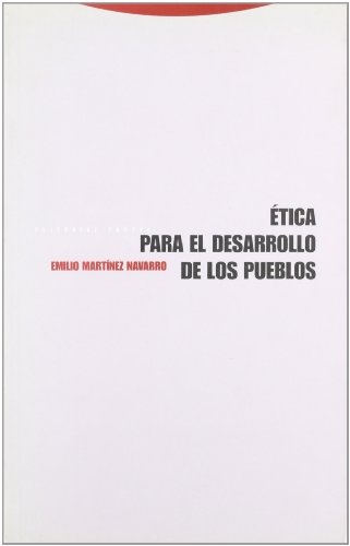 Etica para el desarrollo de los pueblos