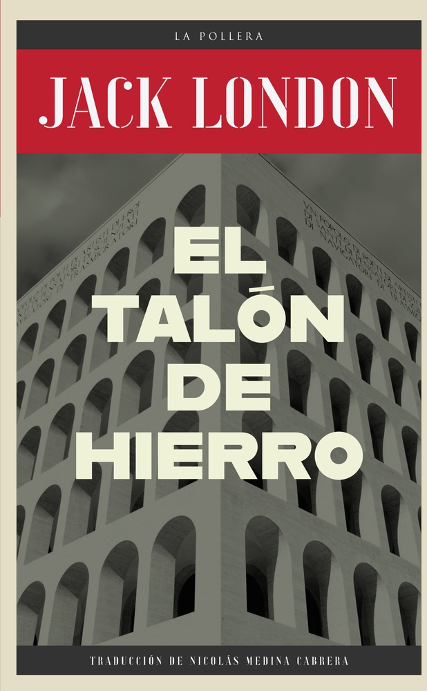 El talón de hierro