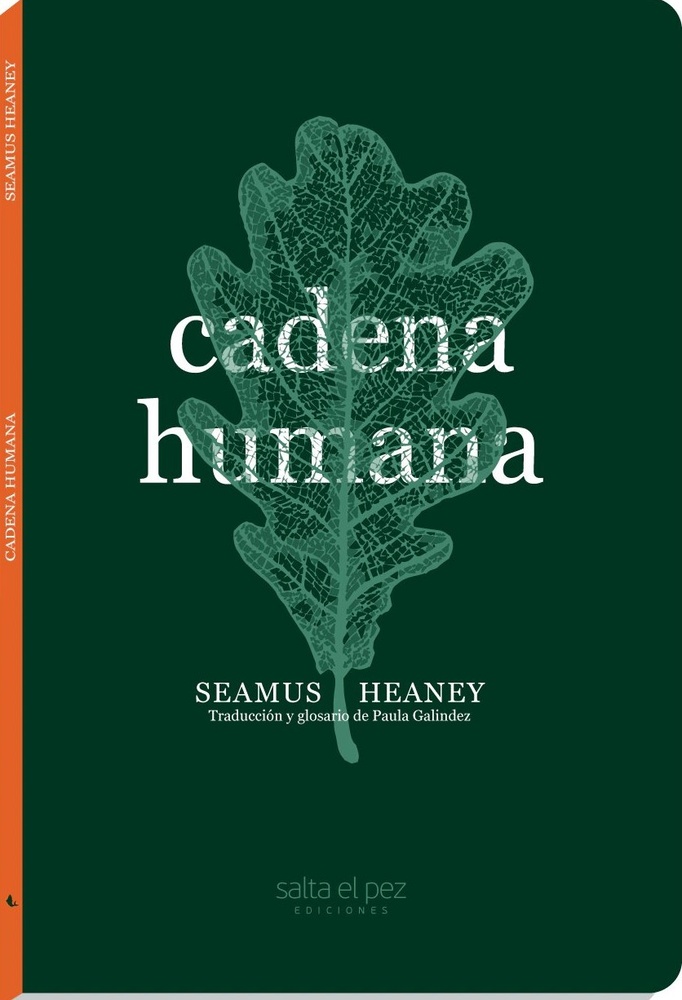Cadena humana