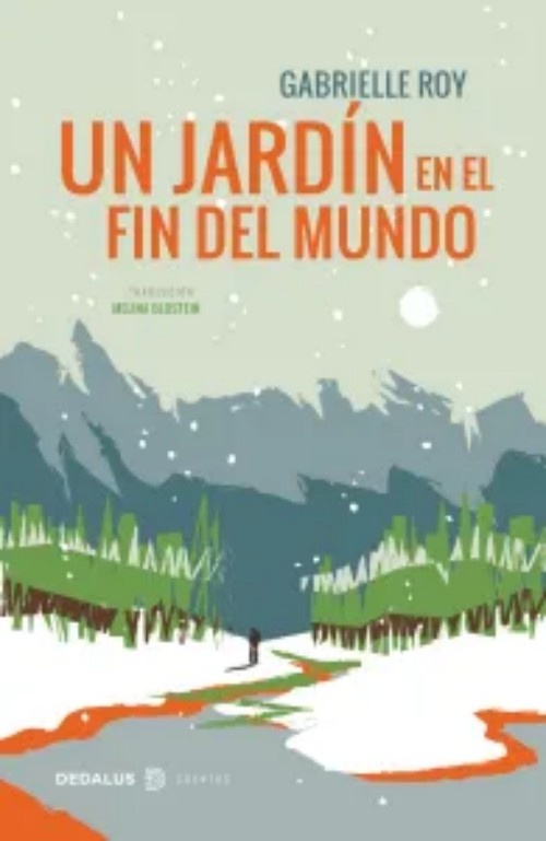 Un jardín en el fin del mundo