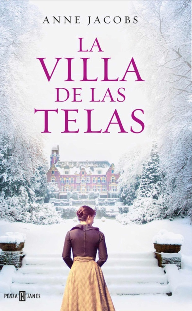 La villa de las telas