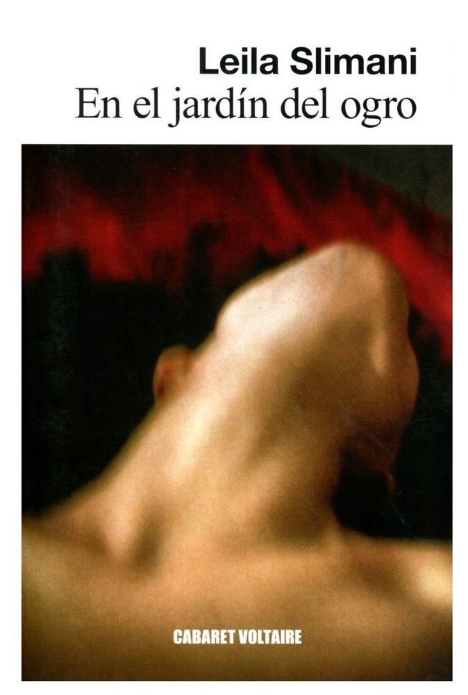 En el jardin del ogro