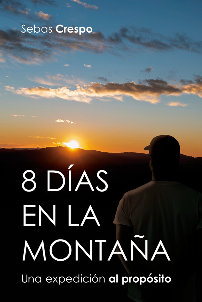 8 días en la montaña
