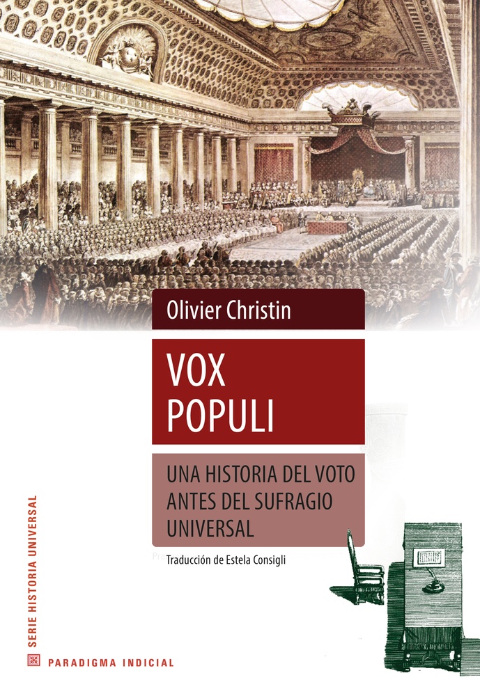 Vox populi