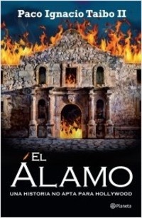El alamo
