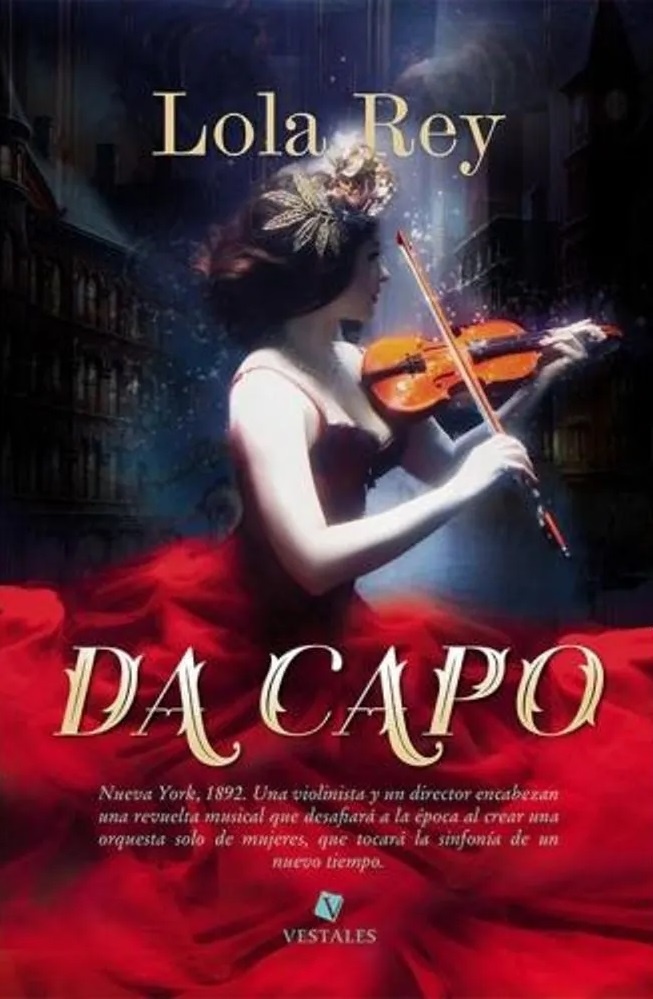 Da Capo