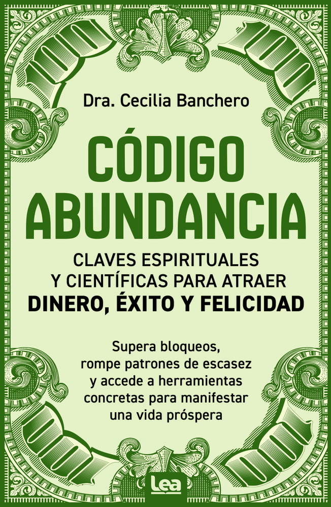 Código abundancia