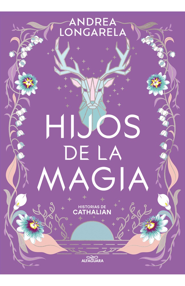 Hijos de la magia