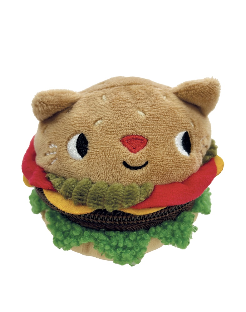 Bocados: Michiburger