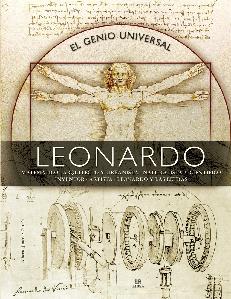 Un genio universal leonardo