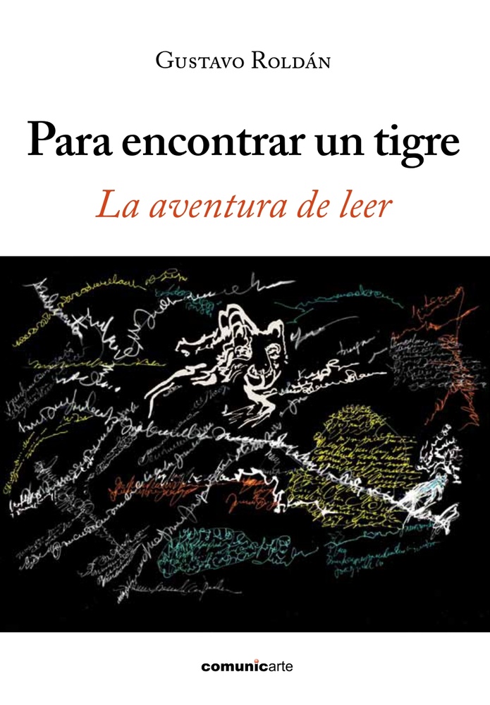 Para encontrar un tigre