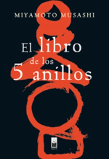 El libro de los cinco anillos