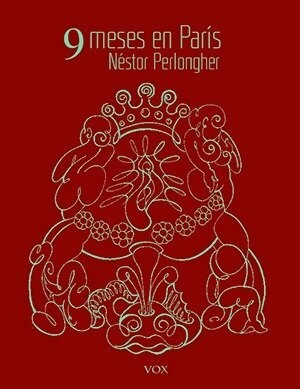 9 meses en París