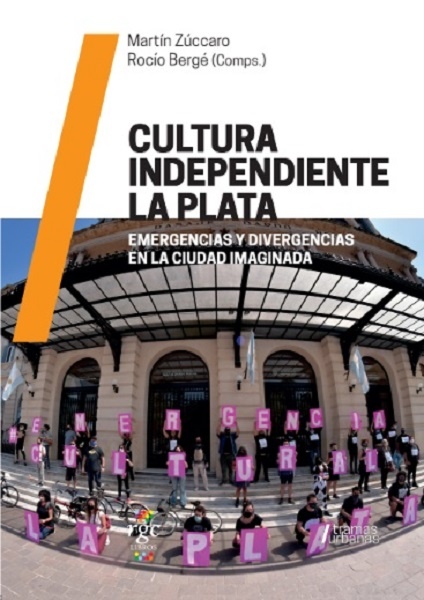Cultura independiente la plata