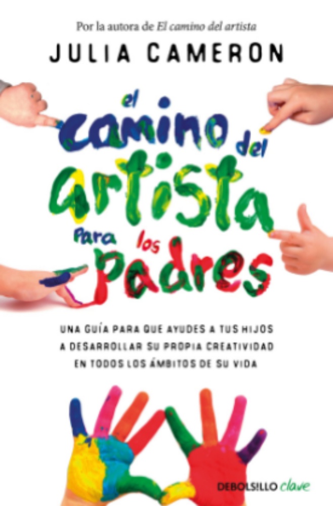 El camino del artista para padres
