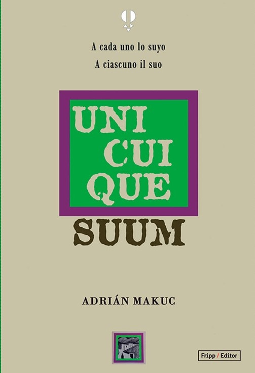 Unicuique suum