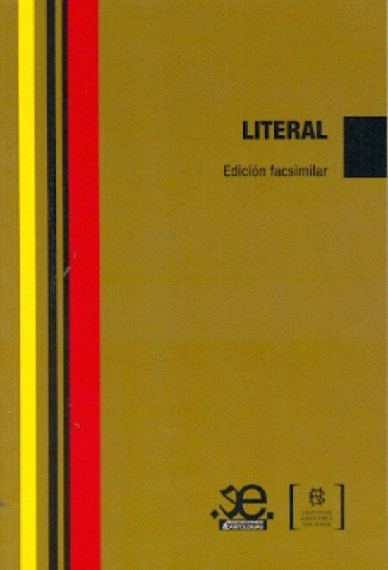 Literal (1973 - 1977)