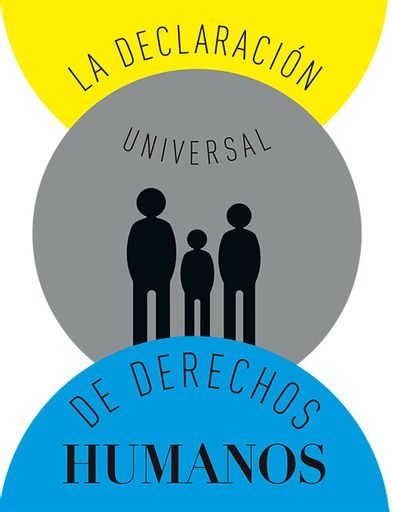La declaración universal de los derechos humanos