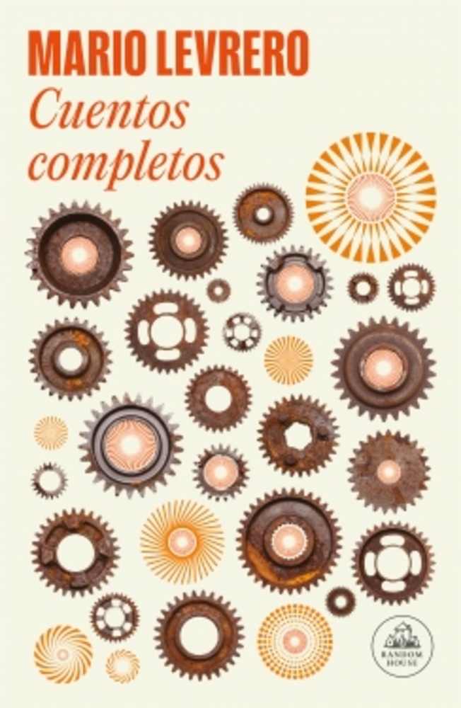 Cuentos completos