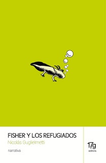 Fisher y los refugiados