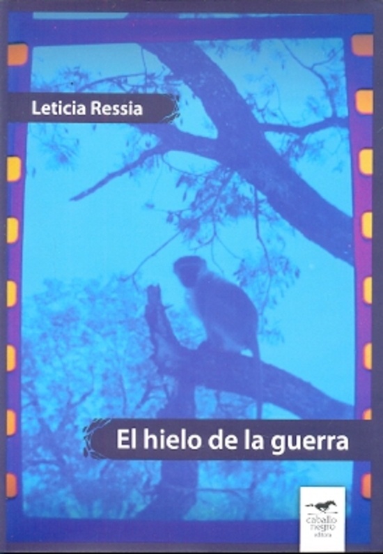 El hielo de la guerra