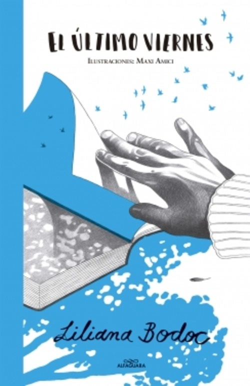 El último viernes