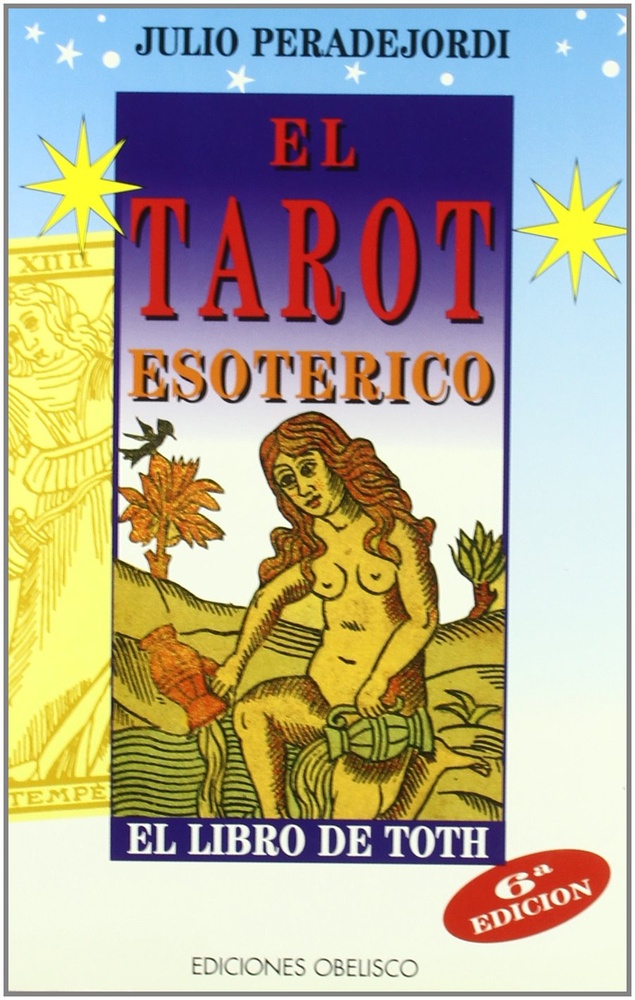 El tarot esoterico