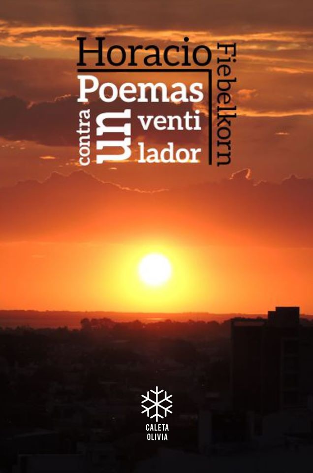 Poemas contra un ventilador