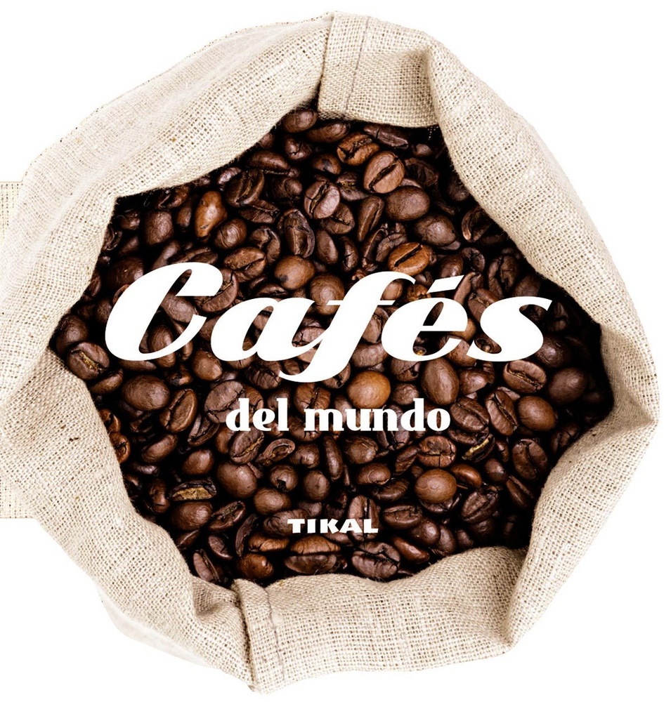 Cafes del mundo