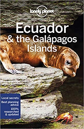 Ecuador & The Galapagos Islands