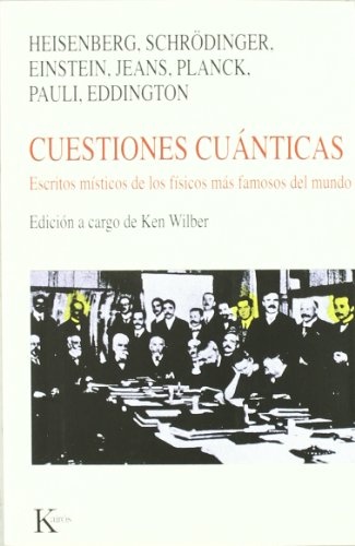 Cuestiones cuanticas