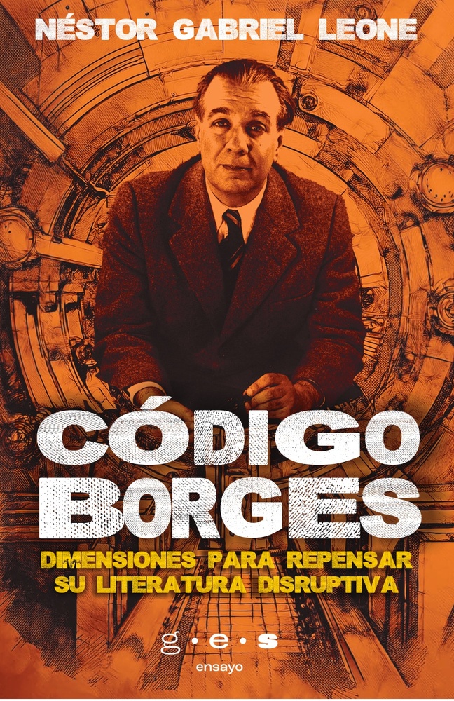 Código borges
