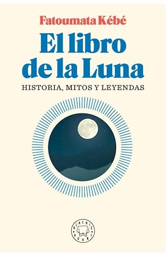 El libro de la luna