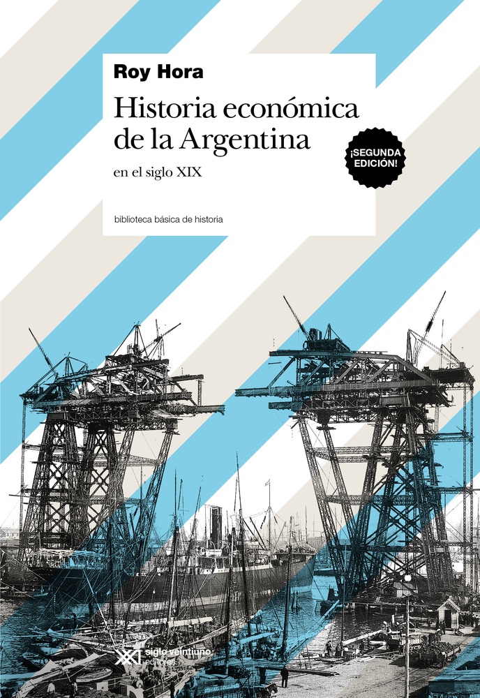 Historia economica de la Argentina en el siglo XIX