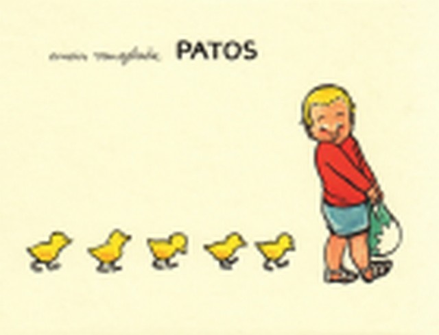 Patos