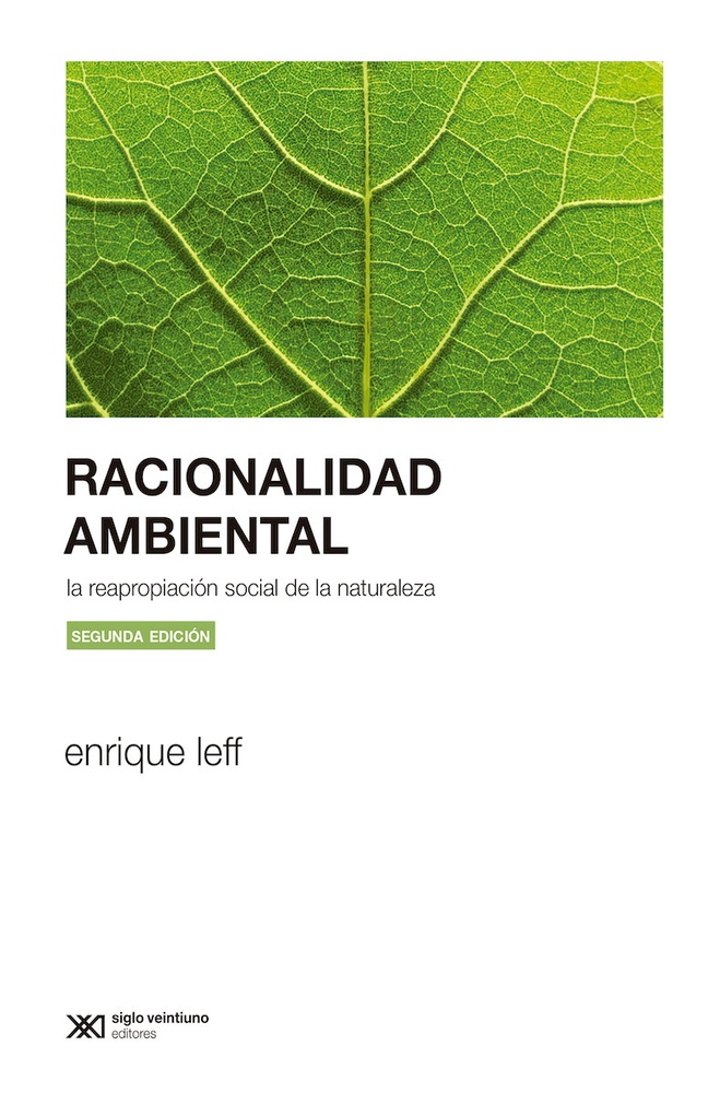 Racionalidad ambiental