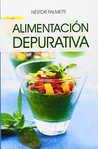 Alimentacion depurativa