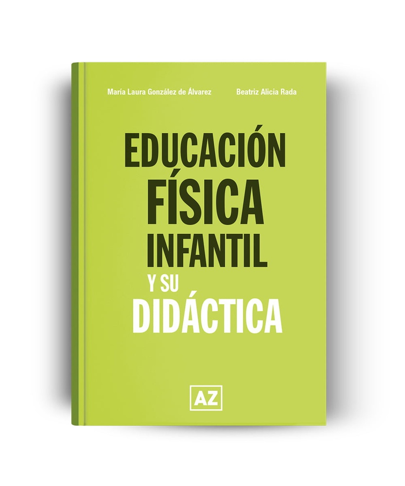 Educación física infanti y su didáctica